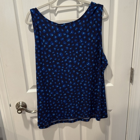 IMAN Tank top - Picture 4 of 4